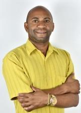 Foto oficial de ADELSON SIMÃO