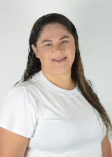 Foto oficial de BRUNA MARQUES