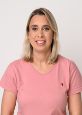 Foto oficial de DRA. VALÉRIA DE SÁ