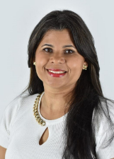 Foto oficial de ELDISSA ARANTES