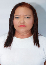 Foto oficial de ELISÂNGELA NEVES