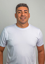 Foto oficial de EYDSON CAPY