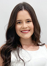 Foto oficial de HANNAH TAVARES