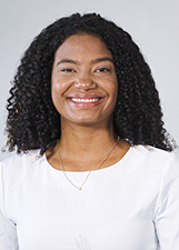 Foto oficial de IRIS DA ONG