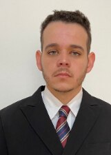 Foto oficial de JOAO GABRIEL