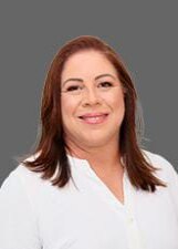 Foto oficial de JU DA REGULAÇÃO