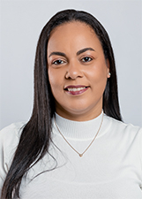 Foto oficial de JULIANA ASSISTENTE SOCIAL