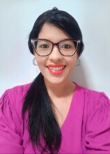 Foto oficial de KIARA SOARES