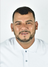 Foto oficial de LUCAS DA FLORESTA