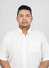 Foto oficial de LUCAS MELO