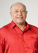Foto oficial de LUIS RUFINO
