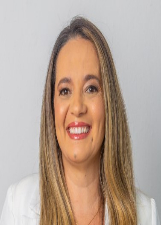 Foto oficial de MARY ROCHA