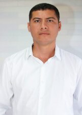 Foto oficial de NEWELTON DO PIPA