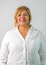Foto oficial de PATRÍCIA
