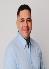 Foto oficial de PAULO PADEIRO