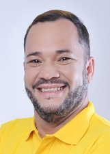 Foto oficial de PROFESSOR FABIO LIMA