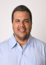 Foto oficial de PROFESSOR PAULO