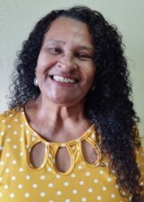 Foto oficial de SANDRA CALAZANS