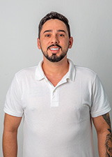 Foto oficial de SERGINHO CASSUNDÉ