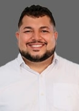 Foto oficial de TARCIO ROMARIO