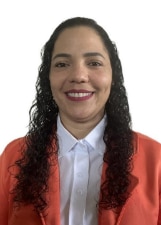 Foto oficial de TATIANE SANTOS