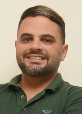 Foto oficial de THIAGO DO HAMBURGÃO
