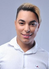 Foto oficial de WALTER CABELEREIRO