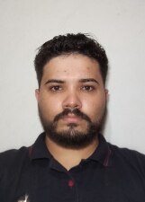 Foto oficial de WILLIAM MONTEIRO