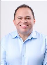 Foto oficial de ZÉ DO POVO