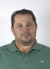 Foto oficial de ADRIANO RÉGIS