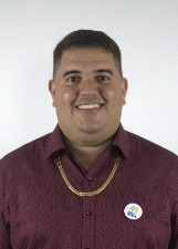 Foto oficial de ALLEF MENDES