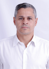 Foto oficial de ALVARO TENORIO