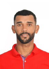 Foto oficial de CICERO NERES