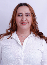 Foto oficial de CLAUDIA DA SAUDE