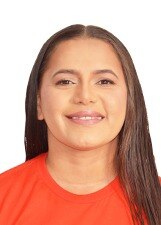 Foto oficial de DEBORA CAVALCANTE