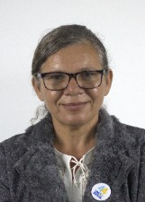 Foto oficial de IRMÃ BERENICE