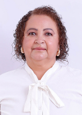 Foto oficial de MARCIA DA SAUDE