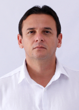 Foto oficial de PROFESSOR ERLAN TENORIO