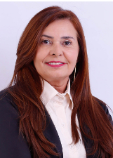Foto oficial de PROFESSORA GIL SOUZA