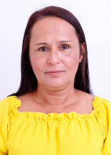 Foto oficial de PROFESSORA TEREZINHA
