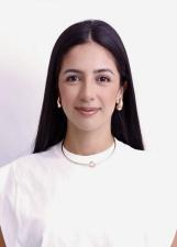 Foto oficial de THAIS TENORIO