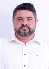Foto oficial de THIAGO MELO