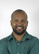 Foto oficial de TONY SILVA