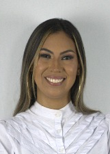 Foto oficial de VIVIANE PEREIRA