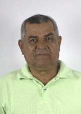 Foto oficial de ZÉ DE MOISÉS