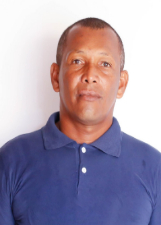Foto oficial de ZENILDO