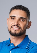 Foto oficial de ADRIANO GOMES