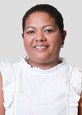 Foto oficial de ÂNGELA DO MST