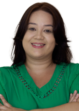 Foto oficial de EDIONARA TAMIRES