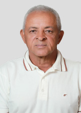 Foto oficial de GERALDO GERMANO